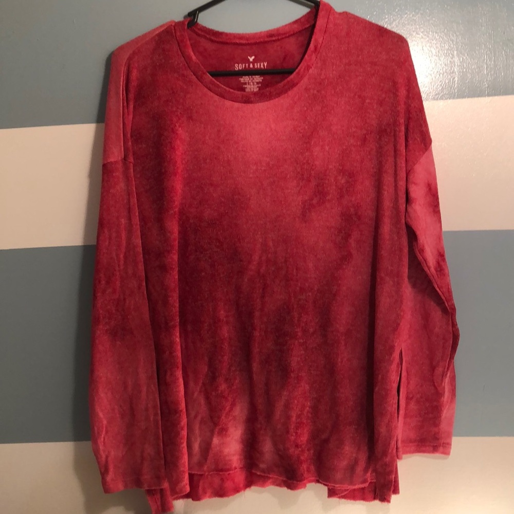 Super Soft Top - Picture 2 of 2